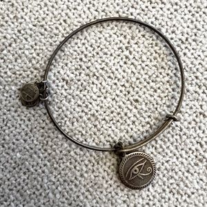 Alex & Ani bracelet
